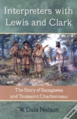 Capa do artigo Interpreters With Lewis And Clark