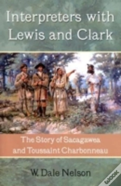 Capa do artigo Interpreters With Lewis And Clark