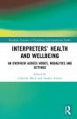Interpretersâ€™ Health And Wellbeing - Preview