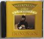 Interpretes De Oro En Directo - CD - Preview