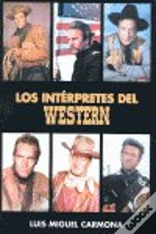 Capa do artigo Interpretes Del Western, Los