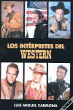 Capa do artigo Interpretes Del Western, Los