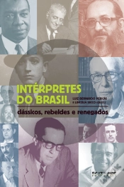 Capa do artigo Intérpretes Do Brasil