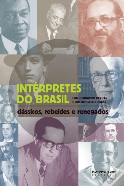 Capa do artigo Intérpretes Do Brasil