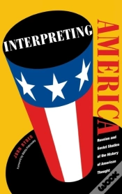 Capa do artigo Interpreting America