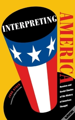 Capa do artigo Interpreting America