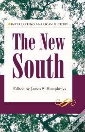 Capa do artigo Interpreting American History:  The New South