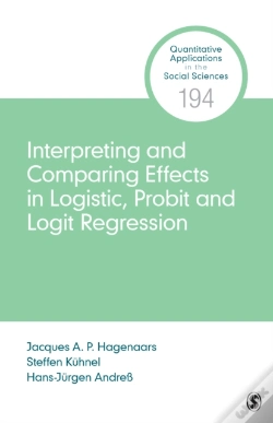 Capa do artigo Interpreting And Comparing Effects In Logistic, Probit, And Logit Regression