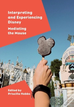 Capa do artigo Interpreting And Experiencing Disney