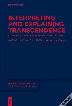 Capa do artigo Interpreting And Explaining Transcendence