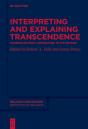 Interpreting And Explaining Transcendence - Preview