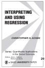 Interpreting And Using Regression - Preview