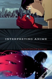 Capa do artigo Interpreting Anime