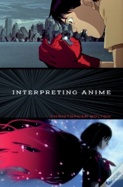 Capa do artigo Interpreting Anime