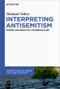 Interpreting Antisemitism - Preview