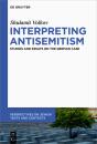 Interpreting Antisemitism - Preview