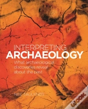 Capa do artigo Interpreting Archaeology