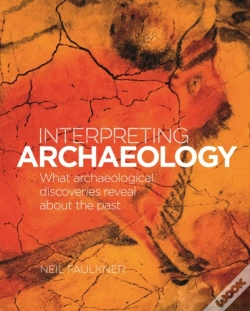 Capa do artigo Interpreting Archaeology