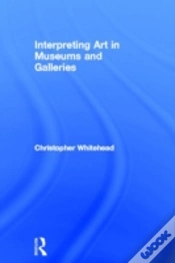 Capa do artigo Interpreting Art In Museums And Galleries