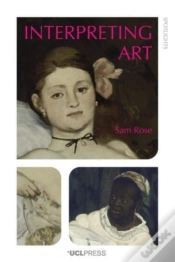 Capa do artigo Interpreting Art