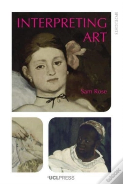 Capa do artigo Interpreting Art