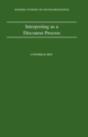 Interpreting As A Discourse Process - Preview