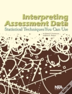 Capa do artigo Interpreting Assessment Data