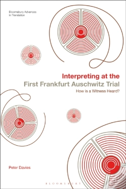 Capa do artigo Interpreting At The First Frankfurt Auschwitz Trial