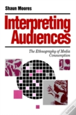 Capa do artigo Interpreting Audiences
