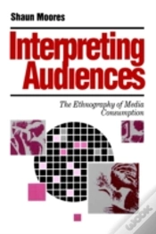 Capa do artigo Interpreting Audiences