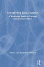 Interpreting Basic Statistics - Preview