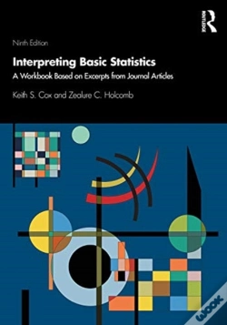 Capa do artigo Interpreting Basic Statistics