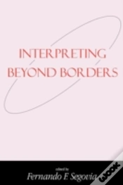 Capa do artigo Interpreting Beyond Borders