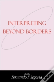 Capa do artigo Interpreting Beyond Borders