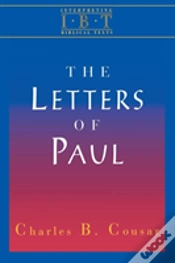 Capa do artigo Interpreting Biblical Texts