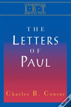 Capa do artigo Interpreting Biblical Texts