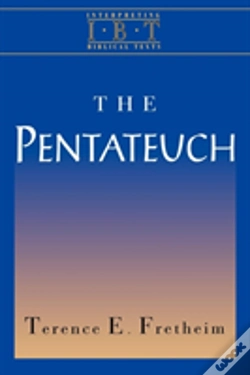 Capa do artigo Interpreting Biblical Texts