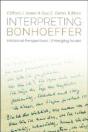 Interpreting Bonhoeffer - Preview
