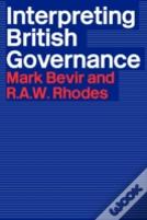 Interpreting British Governance