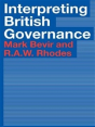 Interpreting British Governance - Preview