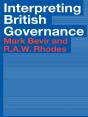 Interpreting British Governance - Preview