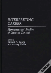 Capa do artigo Interpreting Career