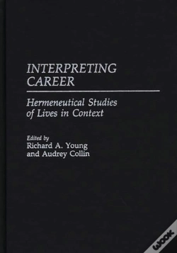 Capa do artigo Interpreting Career