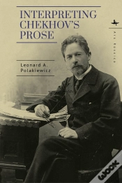 Capa do artigo Interpreting Chekhovs Prose