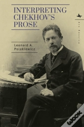 Interpreting Chekhov'S Prose