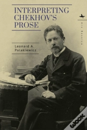 Capa do artigo Interpreting Chekhov