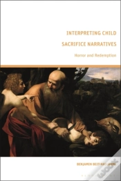 Capa do artigo Interpreting Child Sacrifice Narratives