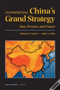 Capa do artigo Interpreting China'S Grand Strategy