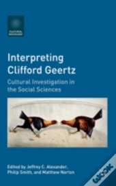 Interpreting Clifford Geertz