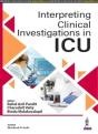 Interpreting Clinical Investigations In Icu - Preview
